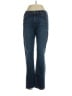 Signature Blue Jeans Size 30 waist - photo 1