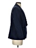 J.Crew Blue Blazer Size 4 (petite) - photo 4