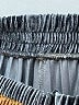 Some Others Blue Casual Skirt Size S - photo 4