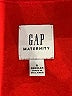 Gap - Maternity Red Tank Top Size Sm Maternity - photo 6