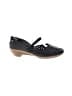 Rieker Black Flats Size EU 39 - photo 1