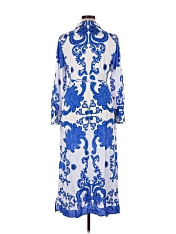 1.State Casual Dress (view 2)