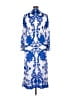 1.State Blue Casual Dress Size XL - photo 2