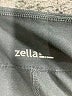 Zella Black Leggings Size L - photo 7