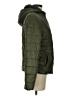 Ci Sono 100% Nylon Solid Green Jacket Size S - photo 4