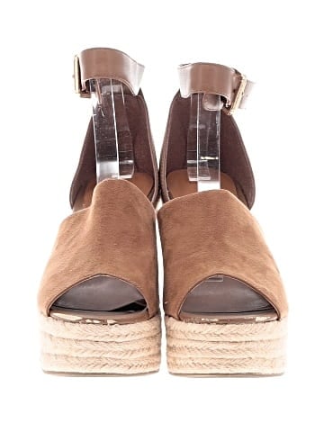 Indigo Rd. Wedges (view 2)