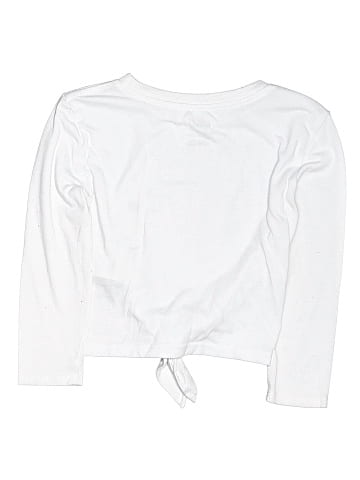 Nike Long Sleeve T-Shirt (view 2)