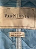 Van Heusen Argyle Blue Jacket Size L - photo 6