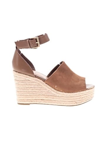 Indigo Rd. Wedges (view 1)