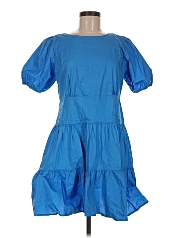 Tart Casual Dress (view 1)