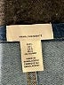 H&M Mama Blue Jeans Size L - photo 6