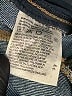 H&M Mama Blue Jeans Size L - photo 7