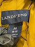 Lands' End 100% Nylon Yellow Vest Size M - photo 6
