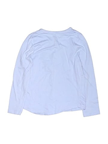 Honest Baby Clothing Long Sleeve Henley (view 2)