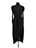 Express Black Casual Dress Size L - photo 1