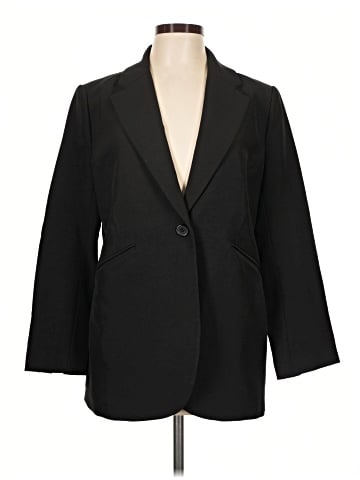 DG^2 by Diane Gilman Blazer (view 1)