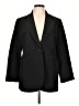 DG^2 by Diane Gilman Black Blazer Size L - photo 1