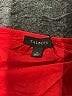 Talbots 100% Cotton Red 3/4 Sleeve Blouse Size S - photo 7