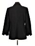 DG^2 by Diane Gilman Black Blazer Size L - photo 2