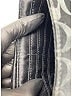 Coach Black Crossbody Bag One size - photo 8
