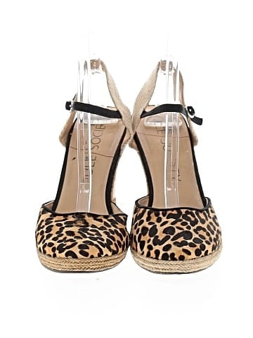 Sole Society Wedges (view 2)