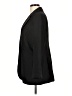 DG^2 by Diane Gilman Black Blazer Size L - photo 5