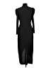 Express Black Casual Dress Size L - photo 2