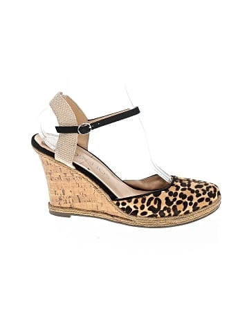 Sole Society Wedges (view 1)