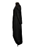 Express Black Casual Dress Size L - photo 5