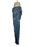 We the Free 100% Cotton Blue Jeans Size 26 waist - photo 5