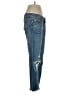 We the Free 100% Cotton Blue Jeans Size 26 waist - photo 4