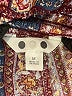 Three Dots Print Pink Casual Pants Size M - photo 7
