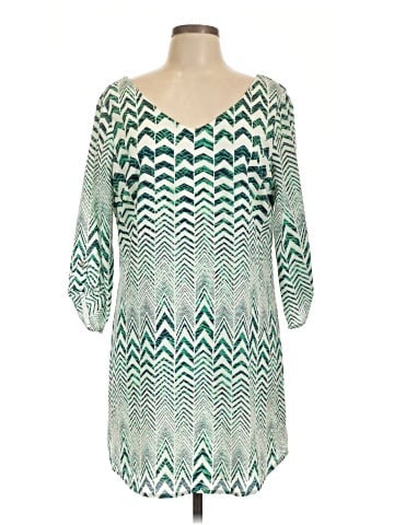 Charlotte Russe Casual Dress (view 1)