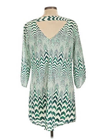 Charlotte Russe Casual Dress (view 2)