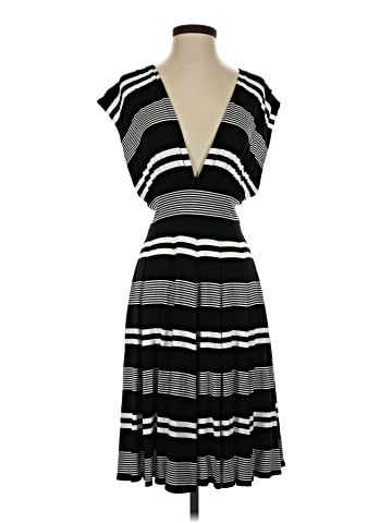 White House Black Market Casual Dress (view 1)