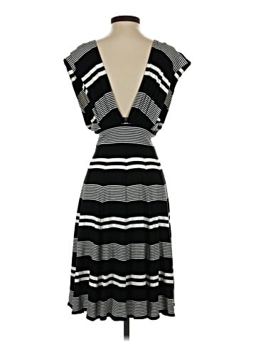 White House Black Market Casual Dress (view 2)