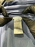 Jockey Blue Track Jacket Size M - photo 6