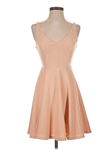 Lulus Cocktail Dress (view 1)