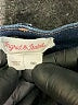 Ingrid + Isabel Solid Blue Jeans Size 30 waist - photo 6