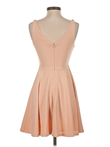 Lulus Cocktail Dress (view 2)
