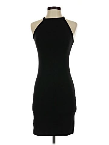 Copper Key Cocktail Dress (view 1)