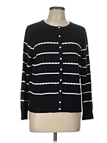 Charter Club Cardigan (view 1)