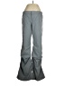 Express Gray Casual Pants Size L - photo 1