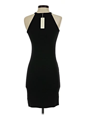 Copper Key Cocktail Dress (view 2)