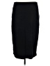 Old Navy Solid Black Formal Skirt Size XL (tall) - photo 1