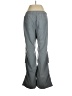 Express Gray Casual Pants Size L - photo 2