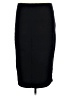 Old Navy Solid Black Formal Skirt Size XL (tall) - photo 2