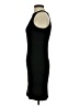 Copper Key Solid Black Cocktail Dress Size S - photo 5
