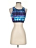 GAIAM Blue Tank Top Size S - photo 1