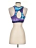 GAIAM Blue Tank Top Size S - photo 2